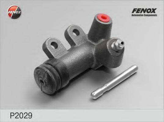 FENOX P2029 Рабочий цилиндр, система сцепления
