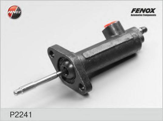 FENOX P2241 Рабочий цилиндр, система сцепления