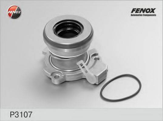 FENOX P3107 Рабочий цилиндр, система сцепления