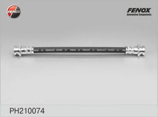 Гальмівний шланг FENOX PH210074