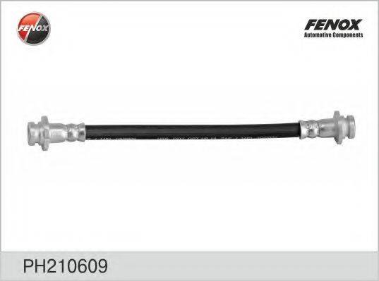 Гальмівний шланг FENOX PH210609
