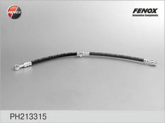 FENOX PH213315 Тормозной шланг