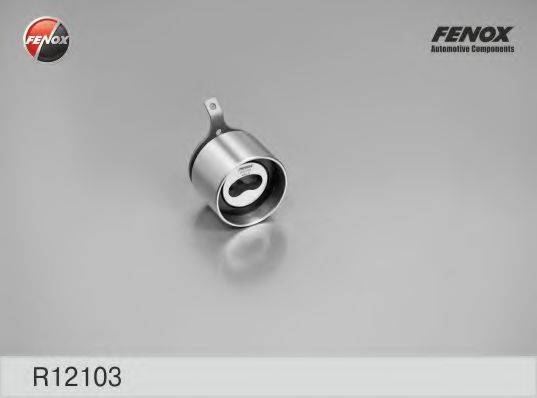 FENOX R12103 Натяжной ролик, ремень ГРМ