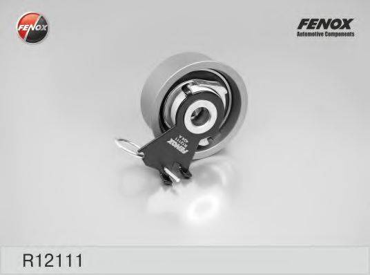 FENOX R12111 Натяжной ролик, ремень ГРМ