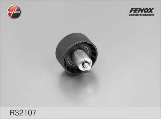 FENOX R32107 Паразитний / Провідний ролик, зубчастий ремінь