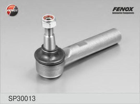 FENOX SP30013 Наконечник поперечной рулевой тяги