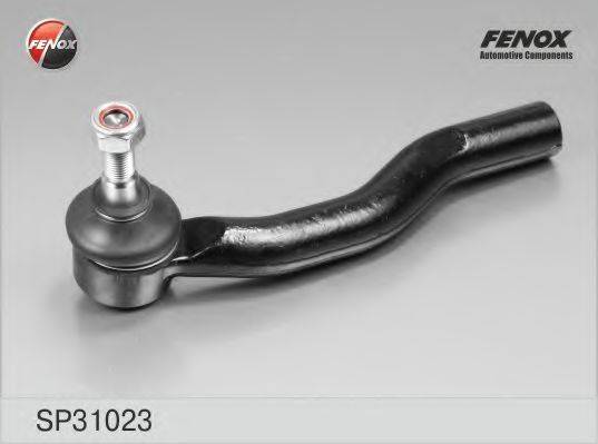 FENOX SP31023 Наконечник поперечной рулевой тяги