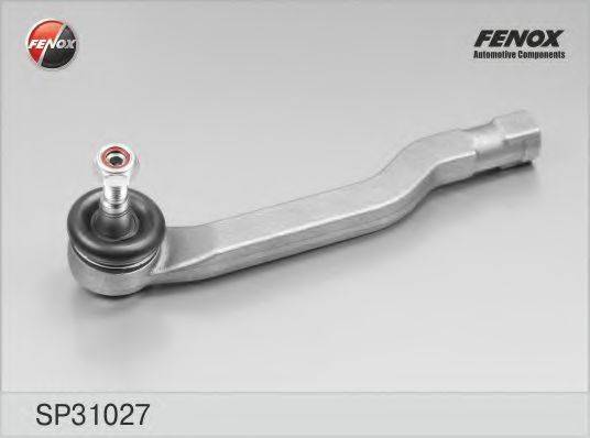 FENOX SP31027 Наконечник поперечной рулевой тяги