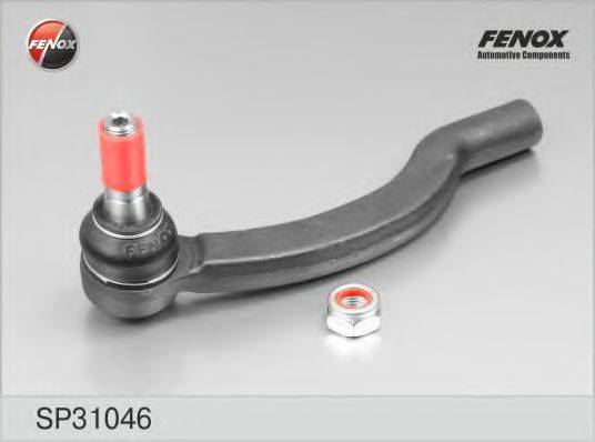 FENOX SP31046 Наконечник поперечной рулевой тяги