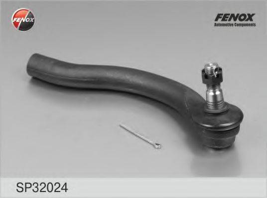 FENOX SP32024 Наконечник поперечной рулевой тяги