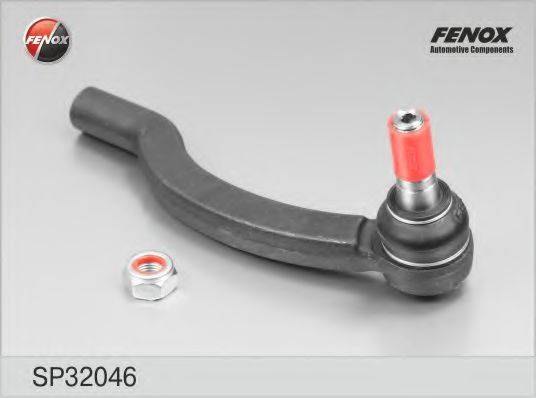 FENOX SP32046 Наконечник поперечной рулевой тяги