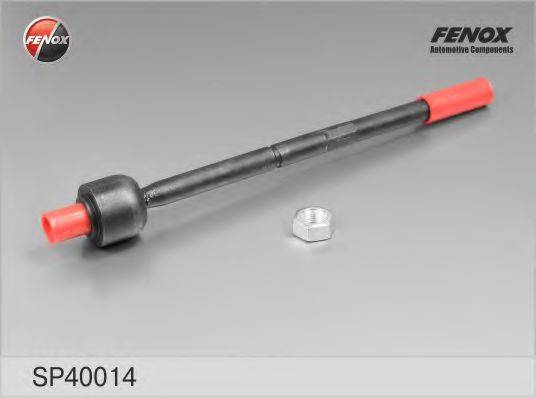 FENOX SP40014 Осевой шарнир, рулевая тяга