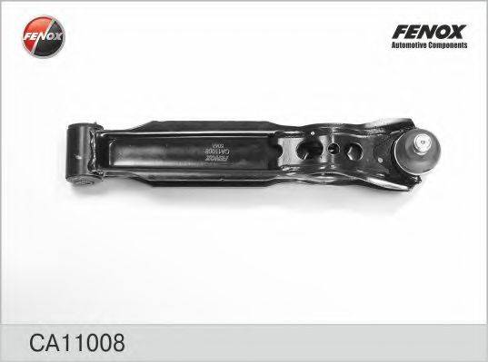 FENOX CA11008 Важіль незалежної підвіски колеса, підвіска колеса