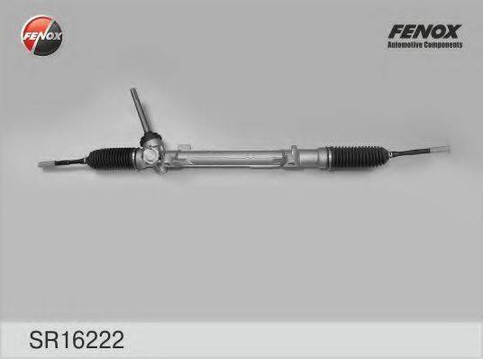 FENOX SR16222 Рульовий механізм