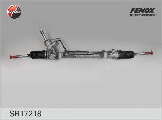 Рульовий механізм FENOX SR17218