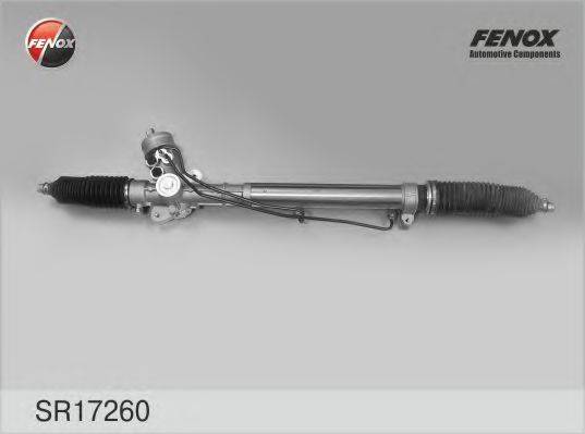 Рульовий механізм FENOX SR17260