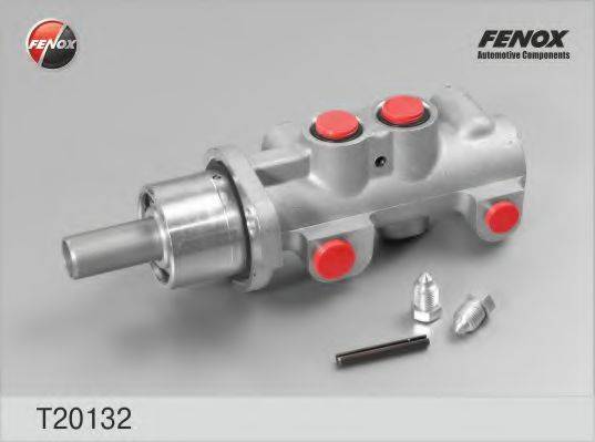 Головний гальмівний циліндр FENOX T20132