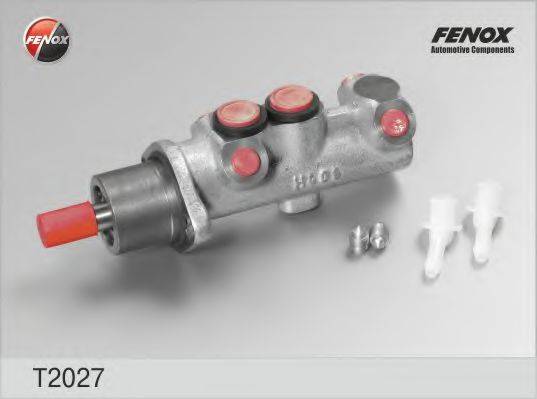 FENOX T2027 Главный тормозной цилиндр