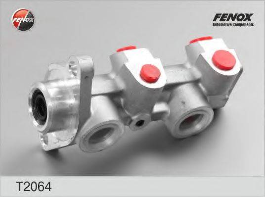 FENOX T2064 Главный тормозной цилиндр