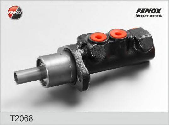 FENOX T2068 Главный тормозной цилиндр