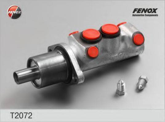 Главный тормозной цилиндр FENOX T2072