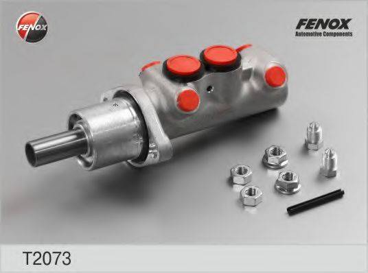 FENOX T2073 Главный тормозной цилиндр