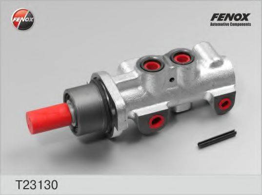 FENOX T23130 Главный тормозной цилиндр