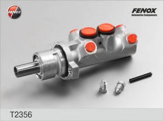 Головний гальмівний циліндр FENOX T2356