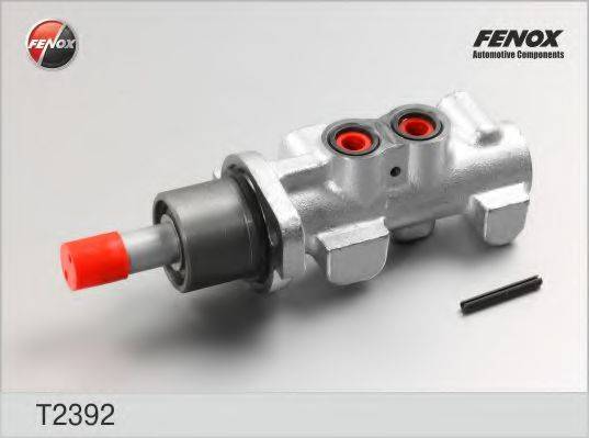 FENOX T2392 Главный тормозной цилиндр