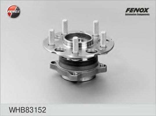 FENOX WHB83152 Ступица колеса