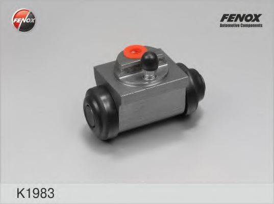FENOX K1983 Колесный тормозной цилиндр