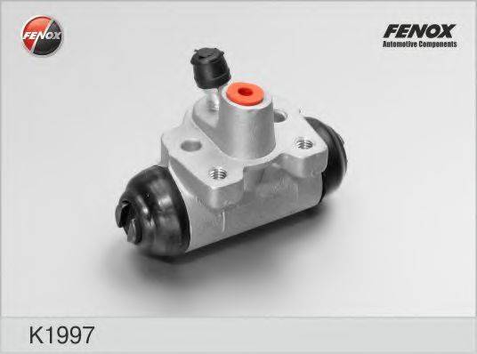 FENOX K1997 Колесный тормозной цилиндр