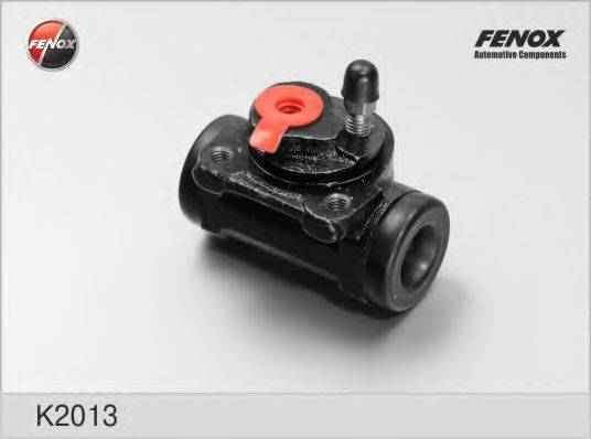 FENOX K2013 Колесный тормозной цилиндр