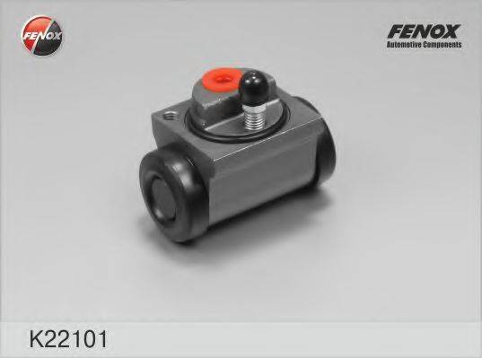 FENOX K22101 Колесный тормозной цилиндр