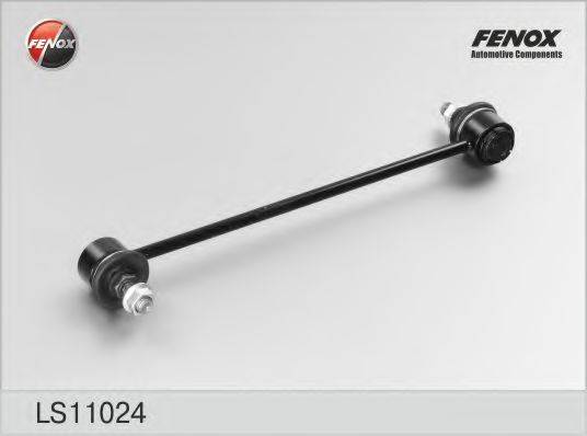 FENOX LS11024 Тяга / стойка, стабилизатор