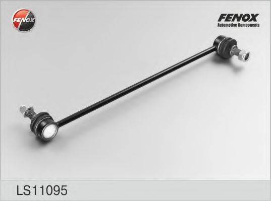FENOX LS11095 Тяга / стойка, стабилизатор