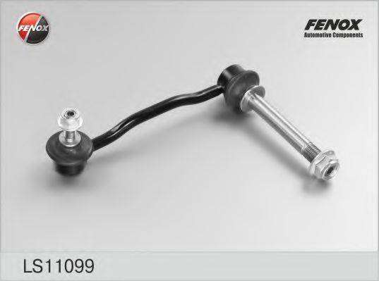 FENOX LS11099 Тяга / стойка, стабилизатор