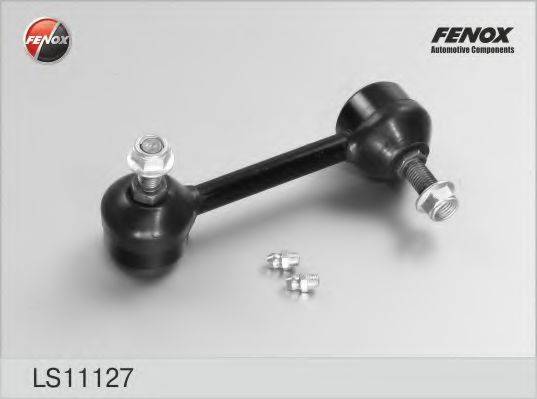 FENOX LS11127 Тяга/стійка, стабілізатор