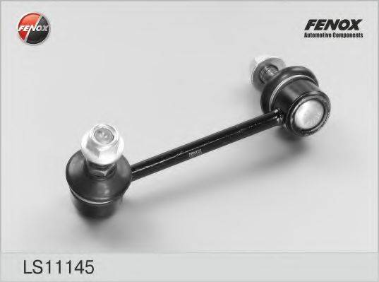 FENOX LS11145 Тяга/стійка, стабілізатор