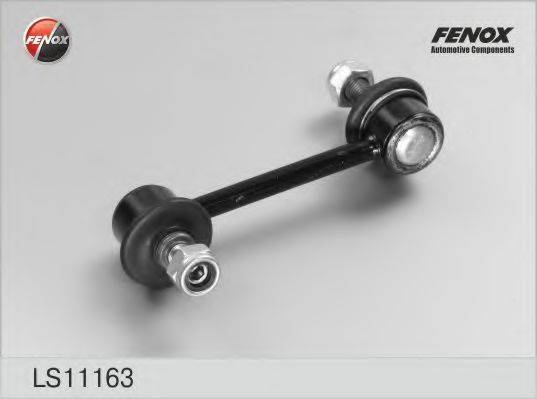 Тяга/стійка, стабілізатор FENOX LS11163