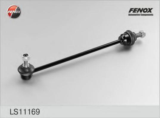 FENOX LS11169 Тяга / стойка, стабилизатор