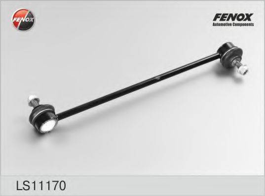 FENOX LS11170 Тяга / стойка, стабилизатор