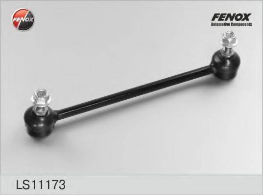 FENOX LS11173 Тяга / стойка, стабилизатор