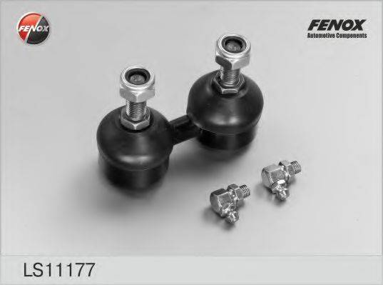 FENOX LS11177 Тяга / стойка, стабилизатор