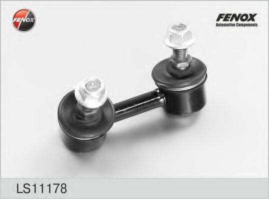 FENOX LS11178 Тяга/стійка, стабілізатор
