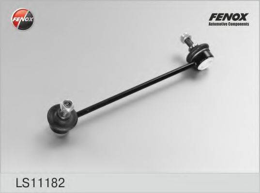 FENOX LS11182 Тяга / стойка, стабилизатор