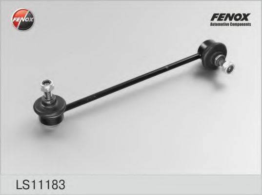 Тяга/стійка, стабілізатор FENOX LS11183