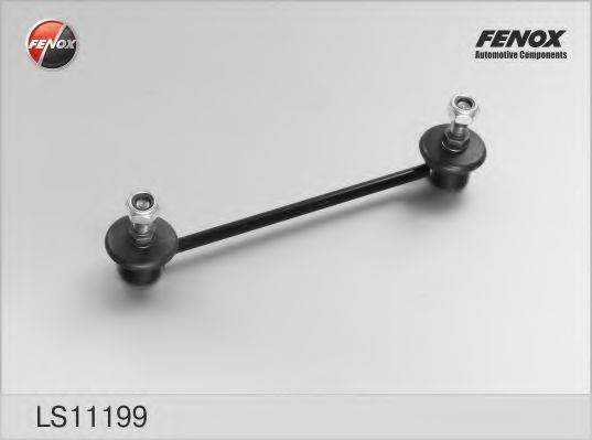 Тяга/стійка, стабілізатор FENOX LS11199
