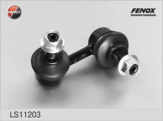 FENOX LS11203 Тяга / стойка, стабилизатор