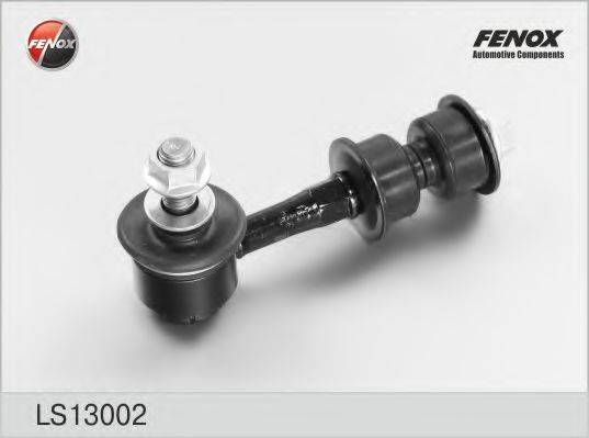 FENOX LS13002 Тяга / стойка, стабилизатор